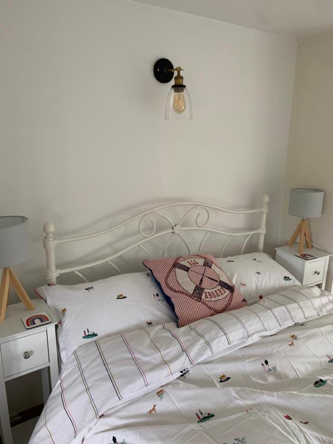The Nest At Walnut Cottage Burrowbridge Екстериор снимка