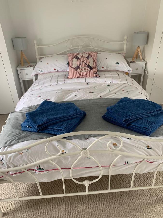 The Nest At Walnut Cottage Burrowbridge Екстериор снимка